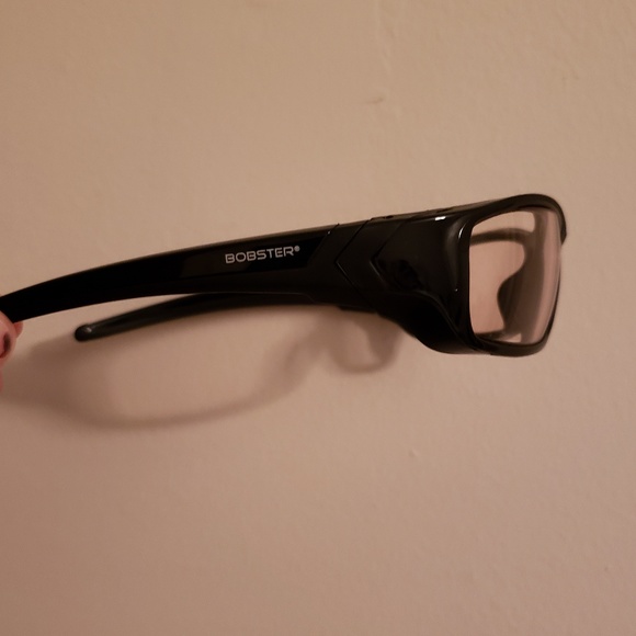 bobster hooligan photochromic sunglasses